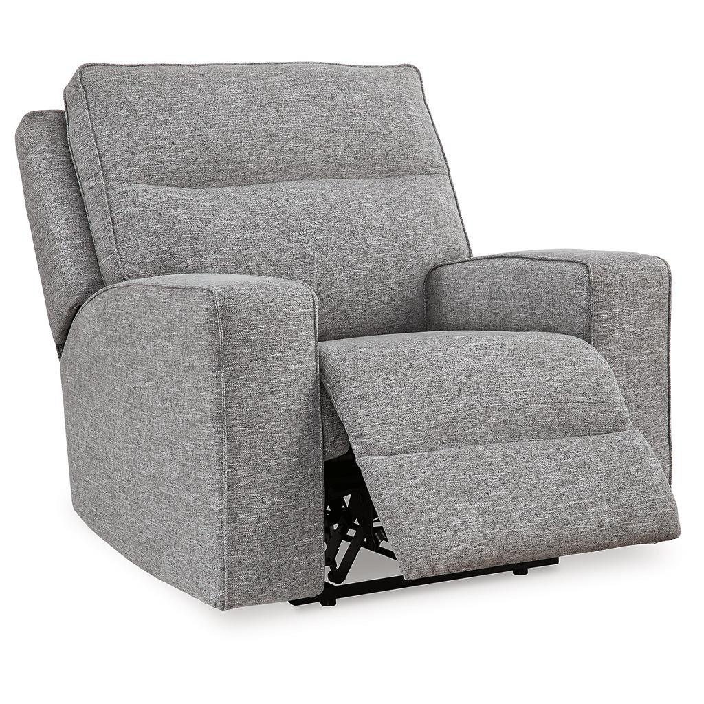 Biscoe Power Sofa, Loveseat and Recliner Set (U2) Signature Design by Ashley® Uncategorized
