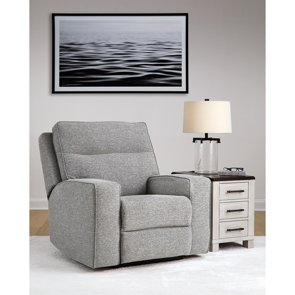 Biscoe Power Recliner Signature Design by Ashley® Living Room