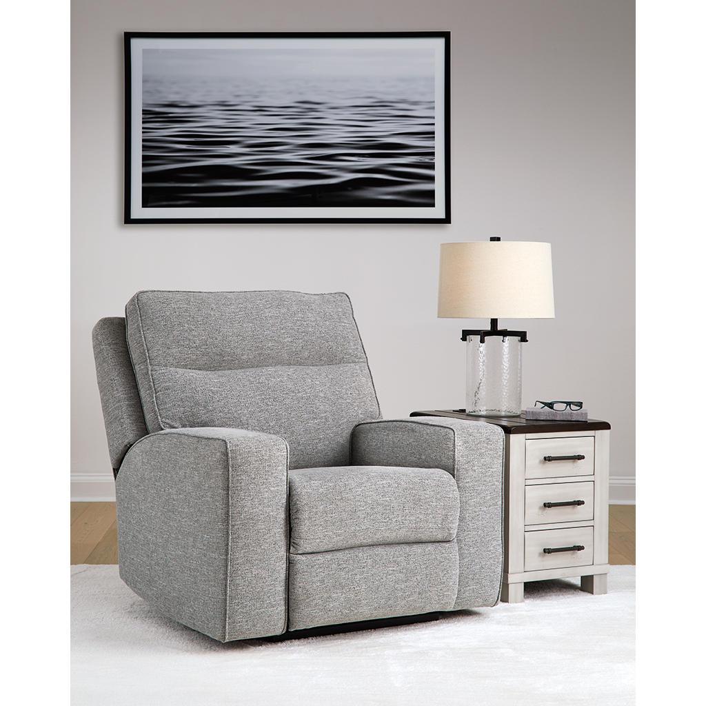 Biscoe Power Sofa, Loveseat and Recliner Set (U2) Signature Design by Ashley® Uncategorized