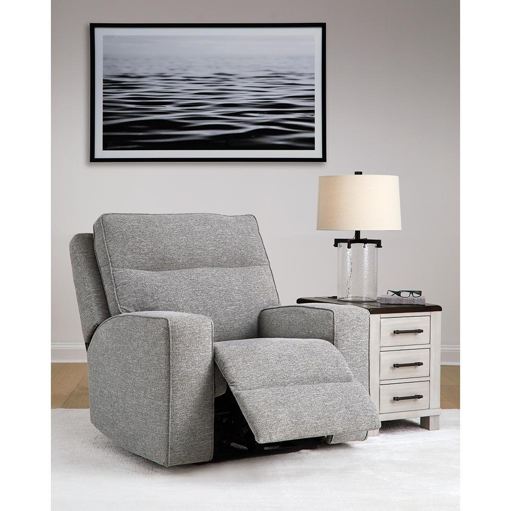 Biscoe Power Sofa, Loveseat and Recliner Set (U2) Signature Design by Ashley® Uncategorized