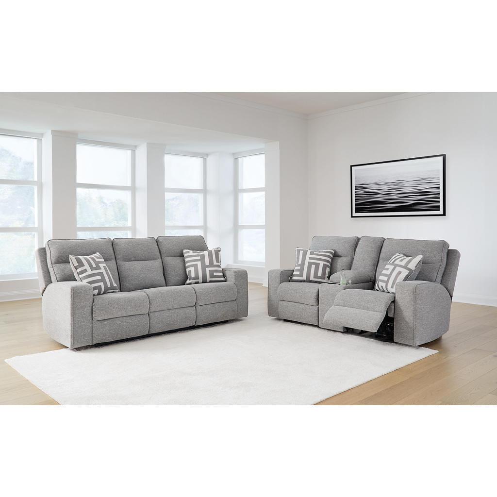 Biscoe Power Sofa, Loveseat and Recliner Set (U2) Signature Design by Ashley® Uncategorized