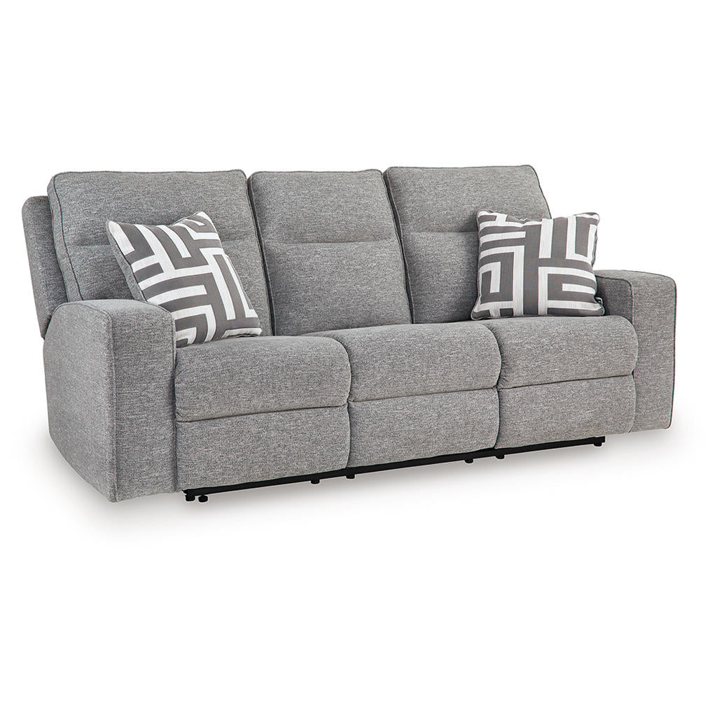 DOORBUSTER! Biscoe Power Reclining Sofa Signature Design by Ashley® Living Room