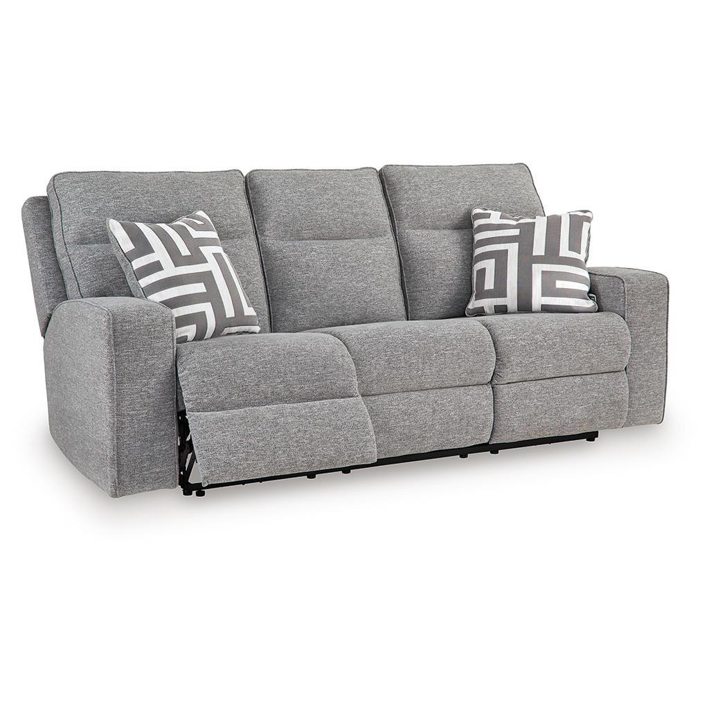 Biscoe Power Sofa, Loveseat and Recliner Set (U2) Signature Design by Ashley® Uncategorized