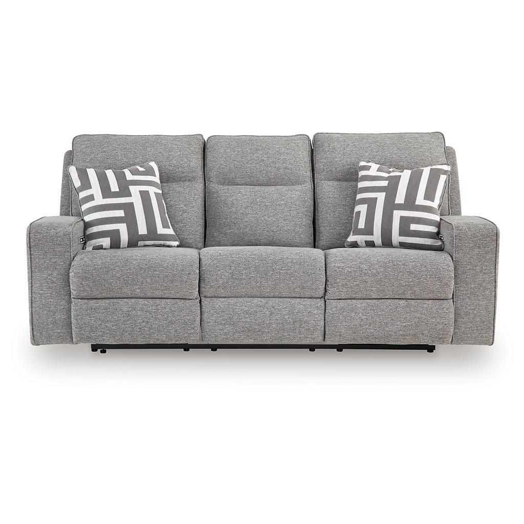 Biscoe Power Sofa, Loveseat and Recliner Set (U2) Signature Design by Ashley® Uncategorized