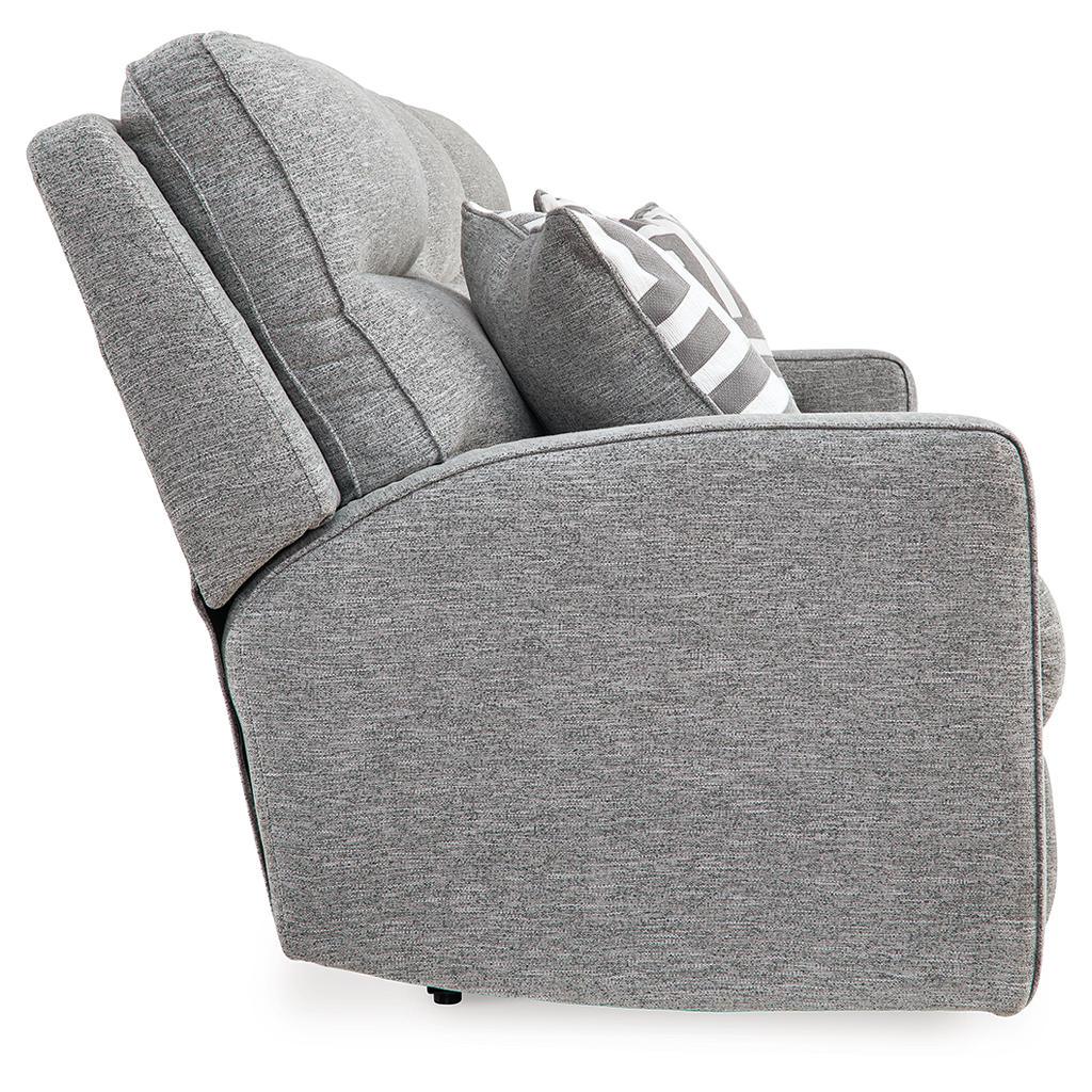 Biscoe Power Sofa, Loveseat and Recliner Set (U2) Signature Design by Ashley® Uncategorized