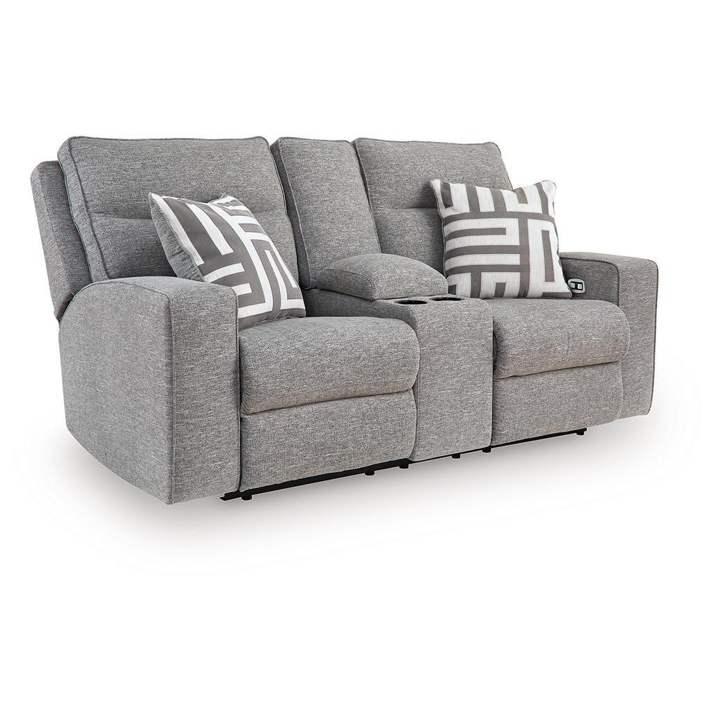 Biscoe Power Sofa, Loveseat and Recliner Set (U2) Signature Design by Ashley® Uncategorized