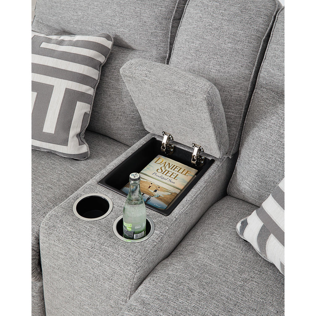 Biscoe Power Reclining Sofa and Loveseat Signature Design by Ashley® Uncategorized