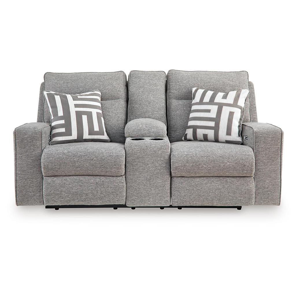 Biscoe Power Sofa, Loveseat and Recliner Set (U2) Signature Design by Ashley® Uncategorized