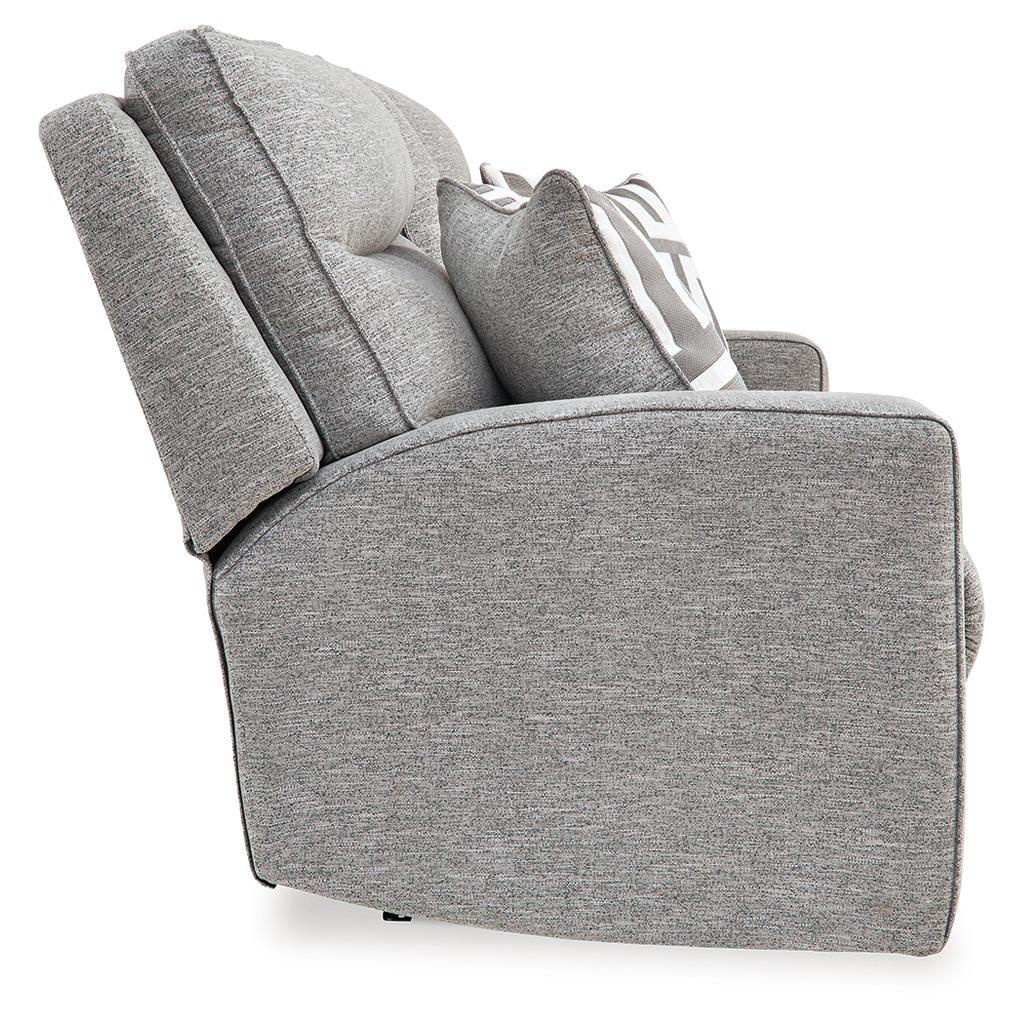 Biscoe Power Sofa, Loveseat and Recliner Set (U2) Signature Design by Ashley® Uncategorized