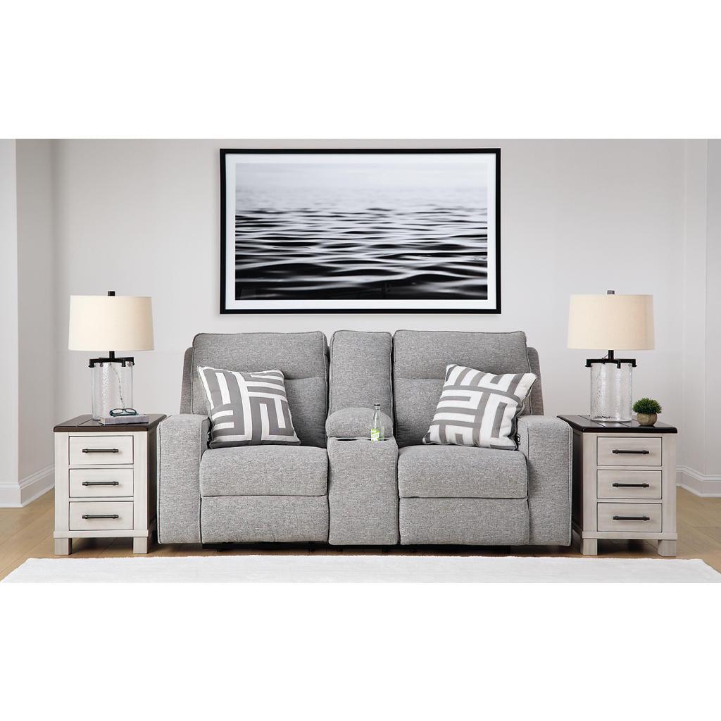 Biscoe Power Sofa, Loveseat and Recliner Set (U2) Signature Design by Ashley® Uncategorized