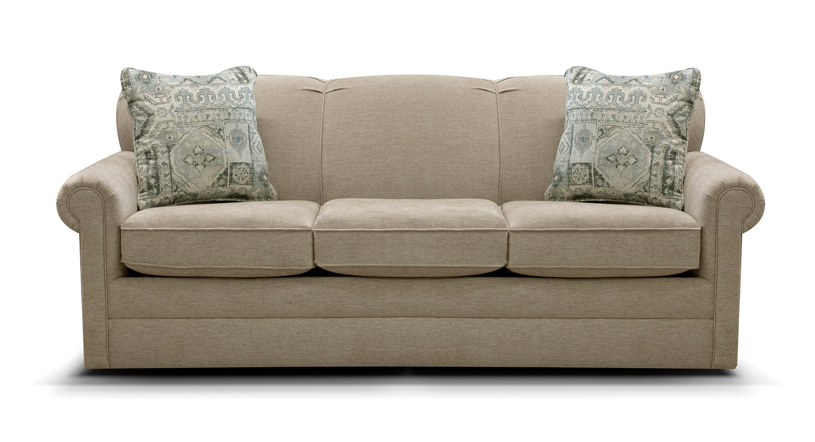 Savona Queen Sleeper