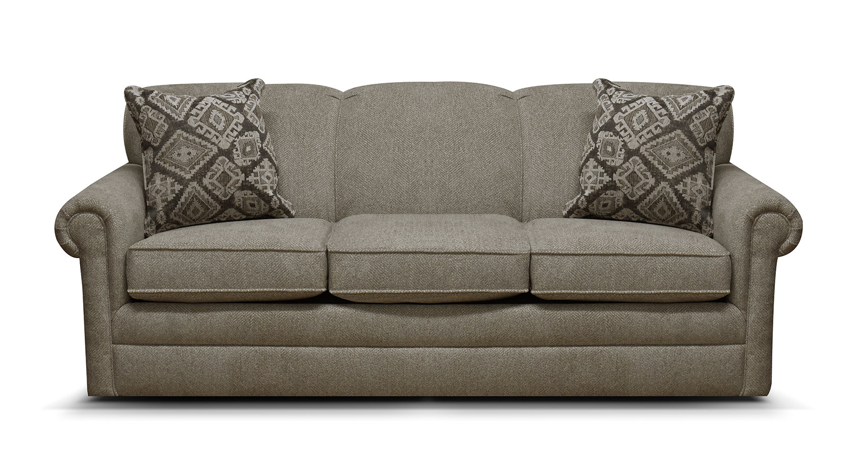Savona Queen Sleeper