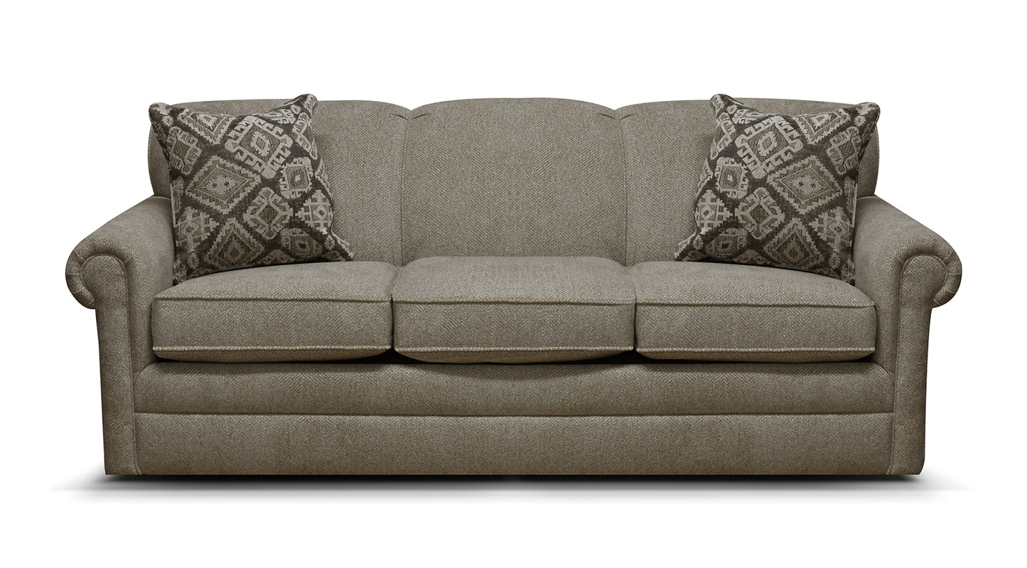 Savona Queen Sleeper