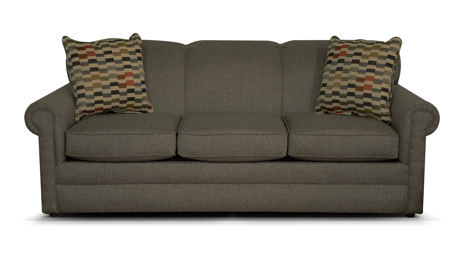 Savona Queen Sleeper