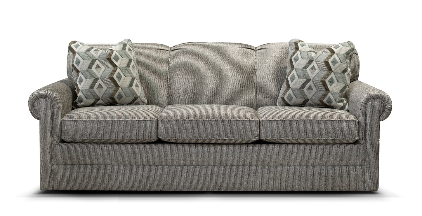 Savona Queen Sleeper
