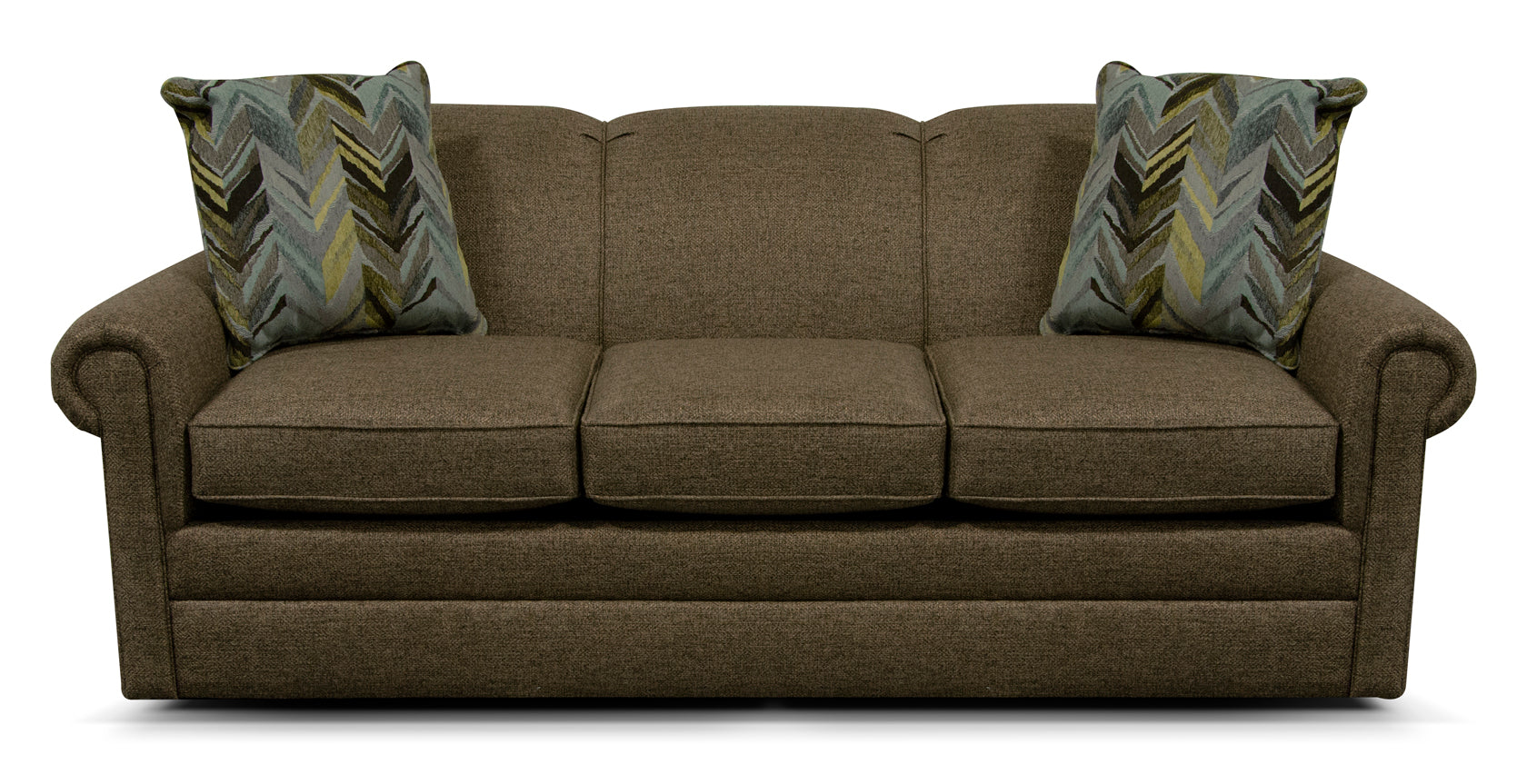 Savona Queen Sleeper