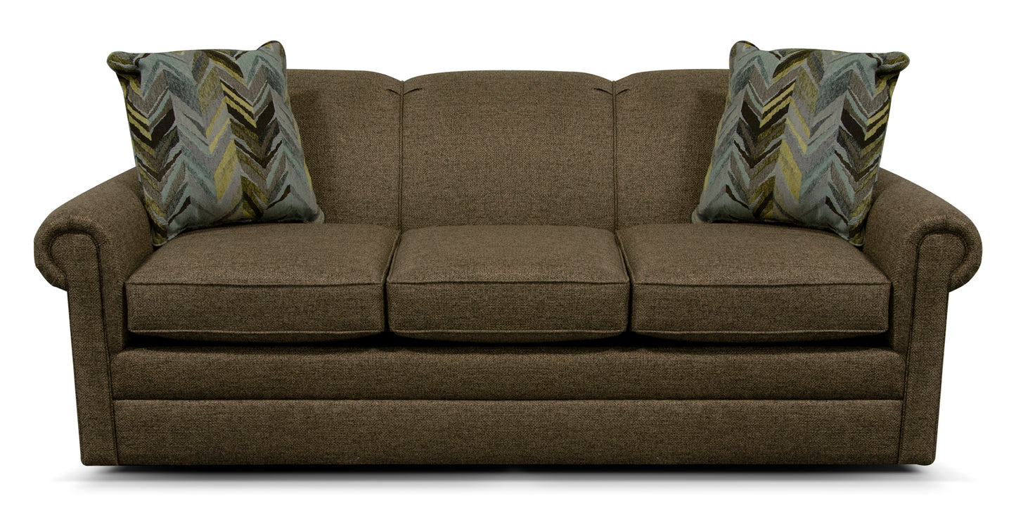 Savona Queen Sleeper