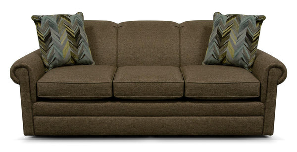 Savona Queen Sleeper — Built at England's Indiana Workshop England Sleeper Sofa