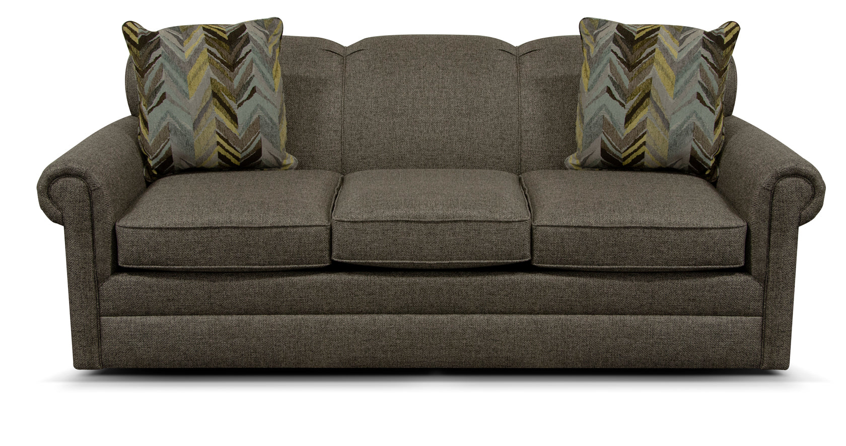 Savona Queen Sleeper