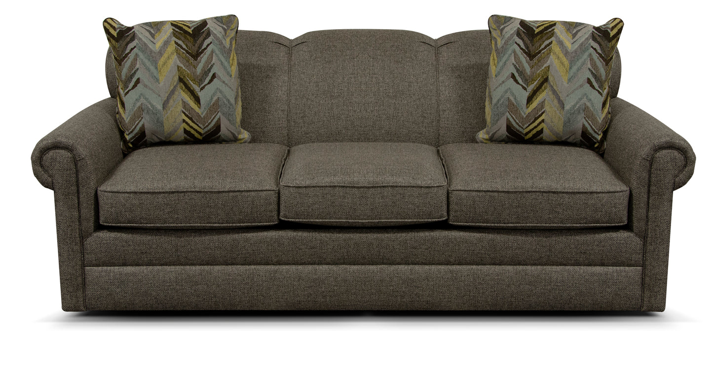 Savona Queen Sleeper