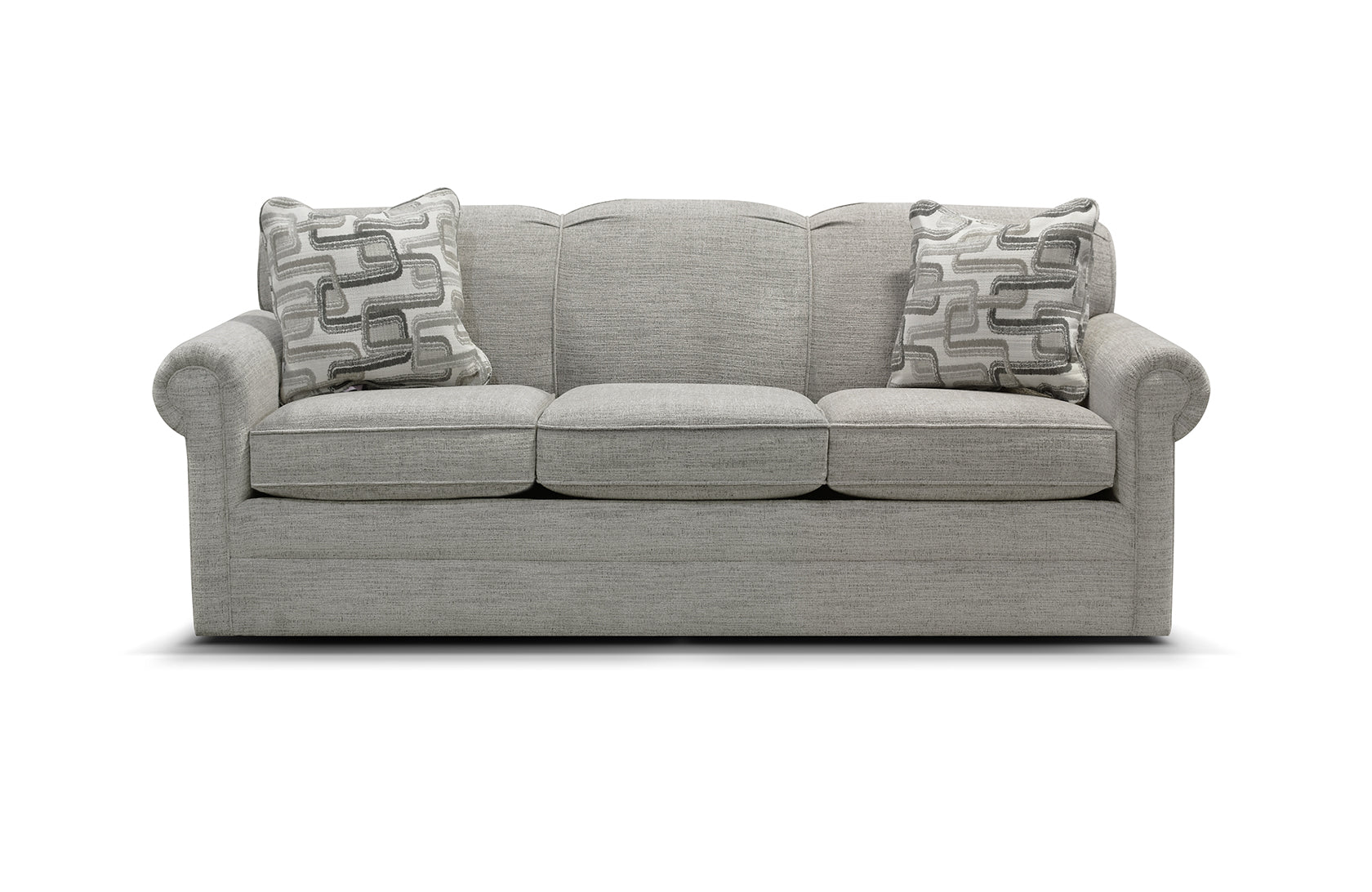 Savona Queen Sleeper