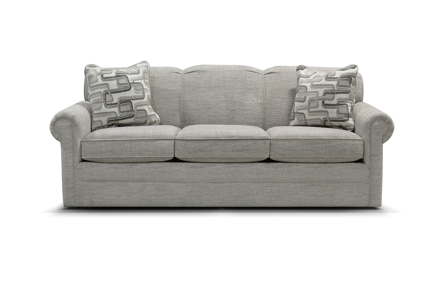 Savona Queen Sleeper