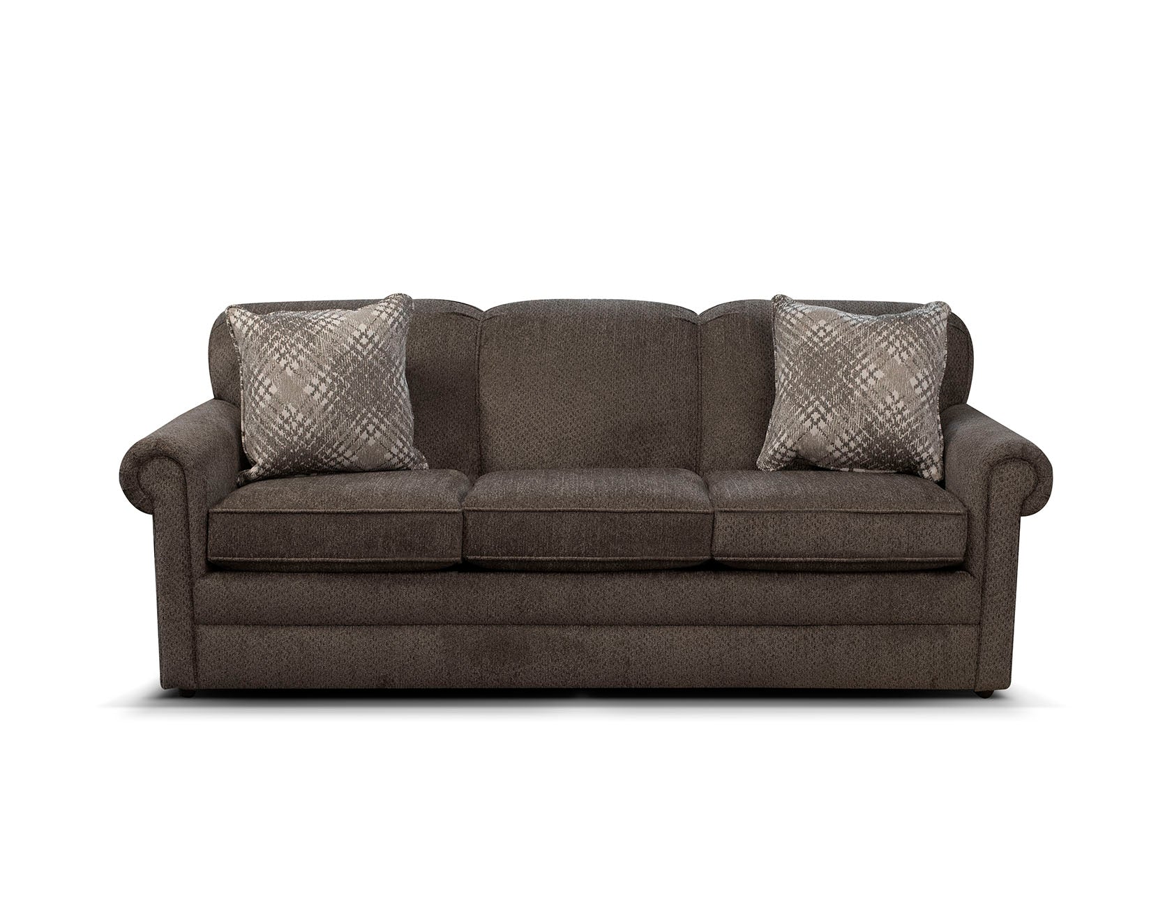 Savona Queen Sleeper