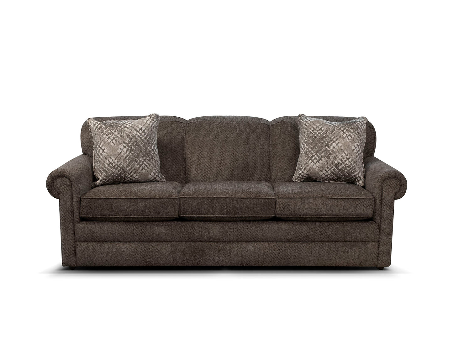 Savona Queen Sleeper