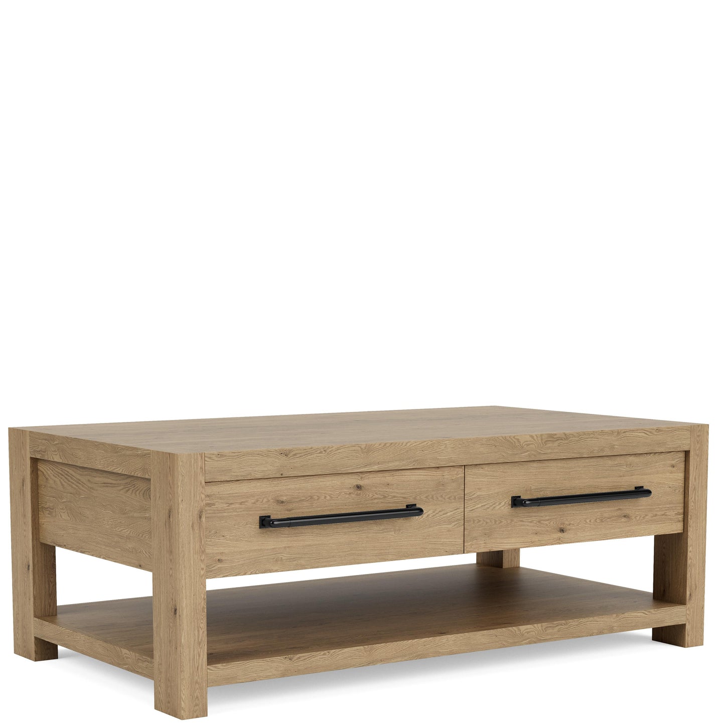 Davie Rectangle Cocktail Table