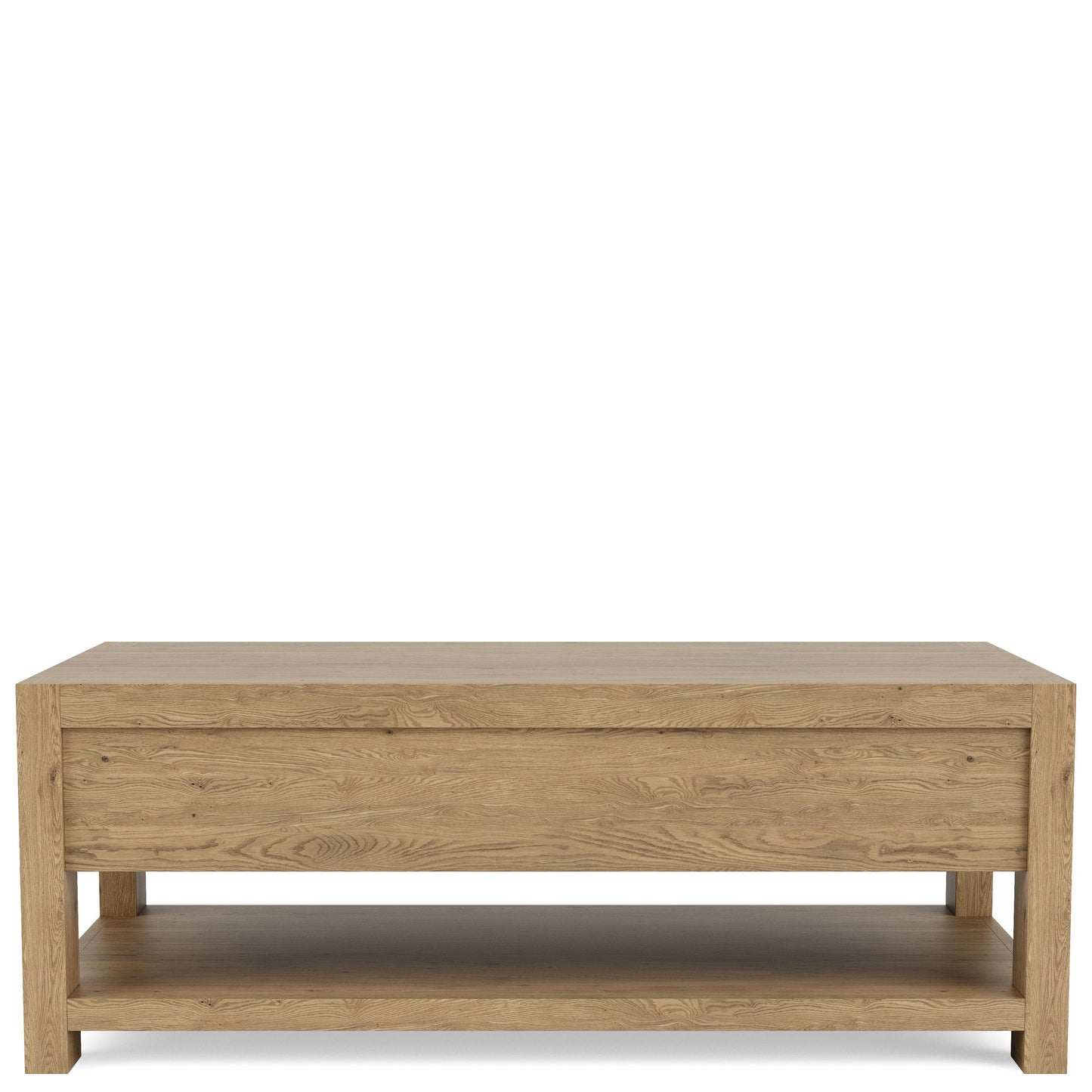 Davie Rectangle Cocktail Table