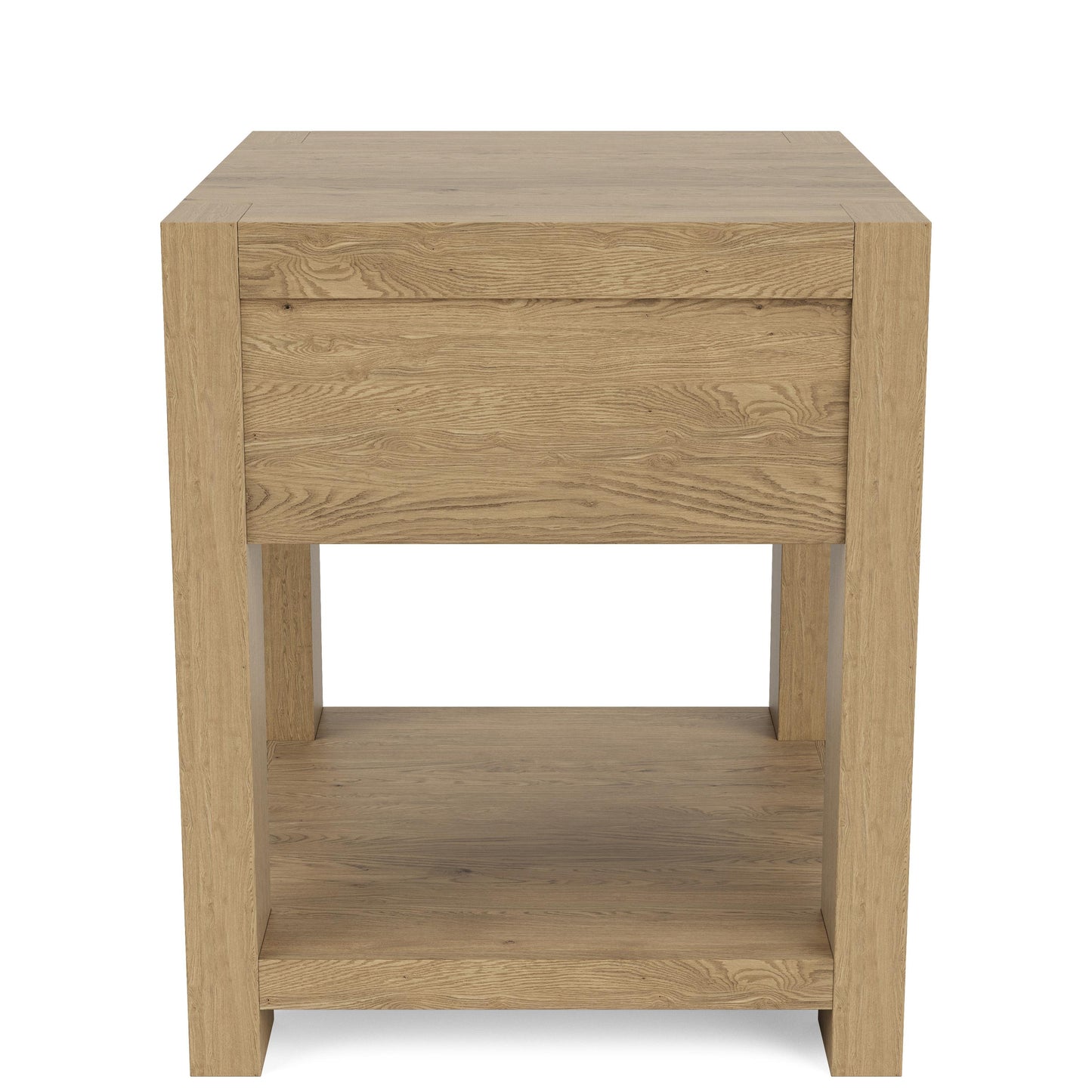 Davie End Table