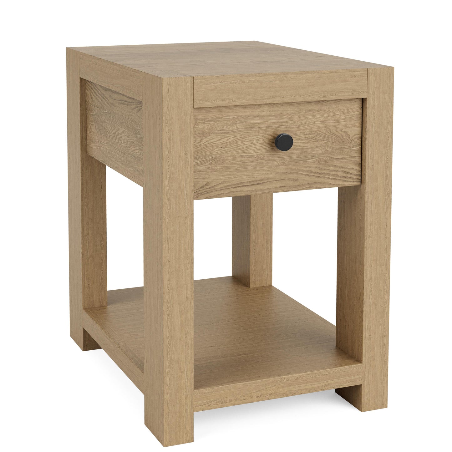 Davie Chair Side Table