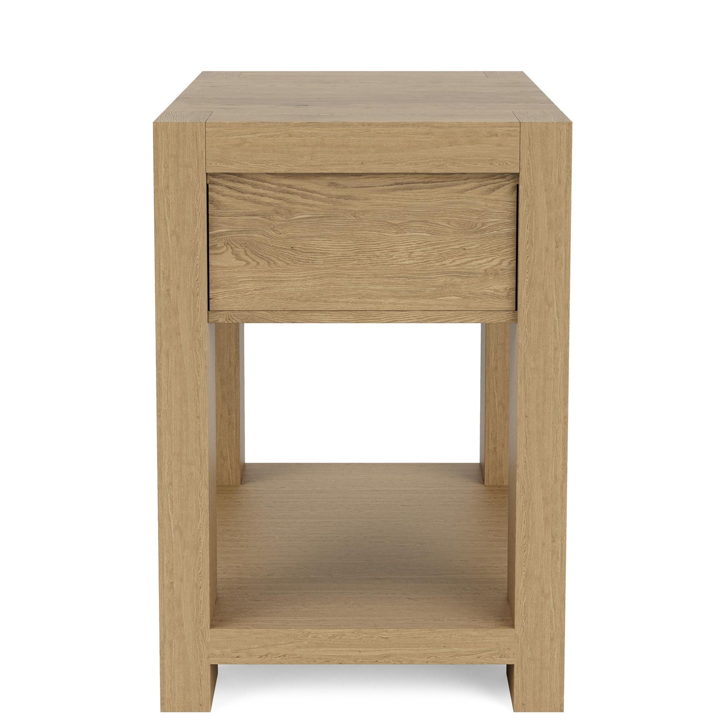 Davie Chair Side Table
