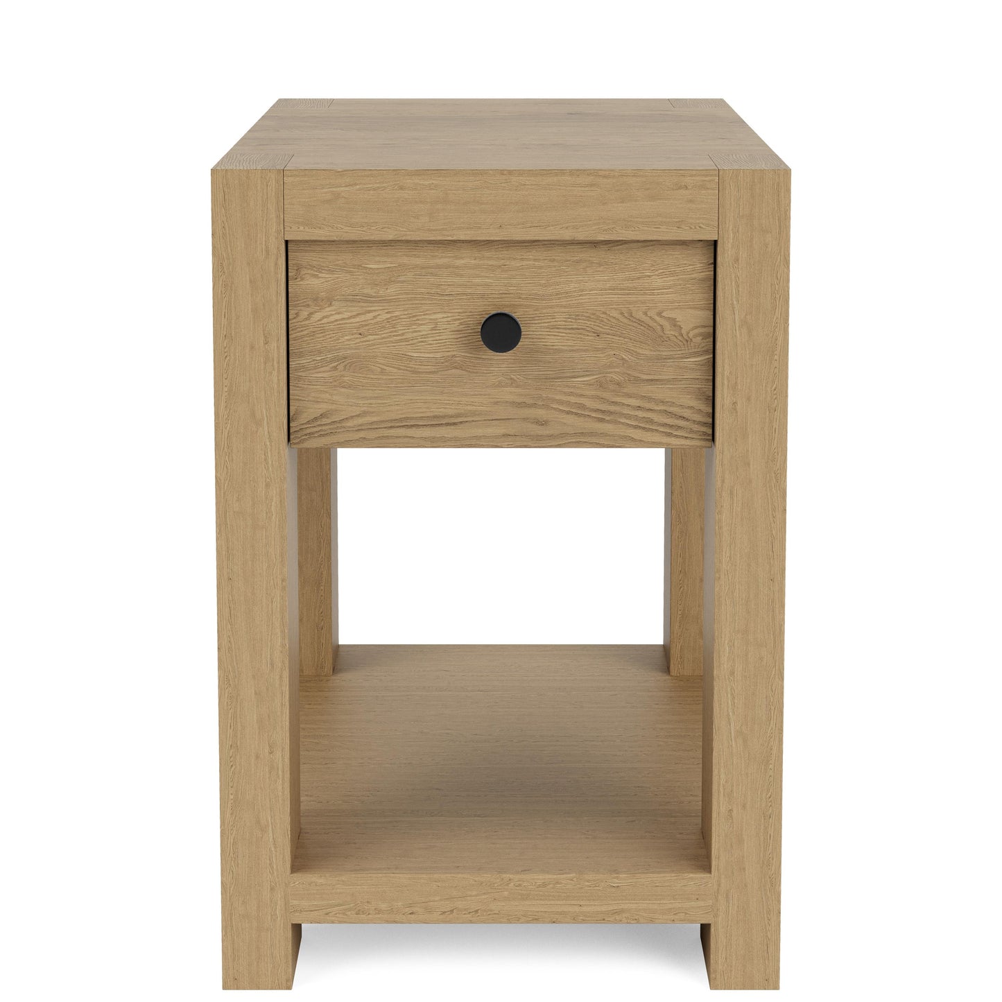 Davie Chair Side Table