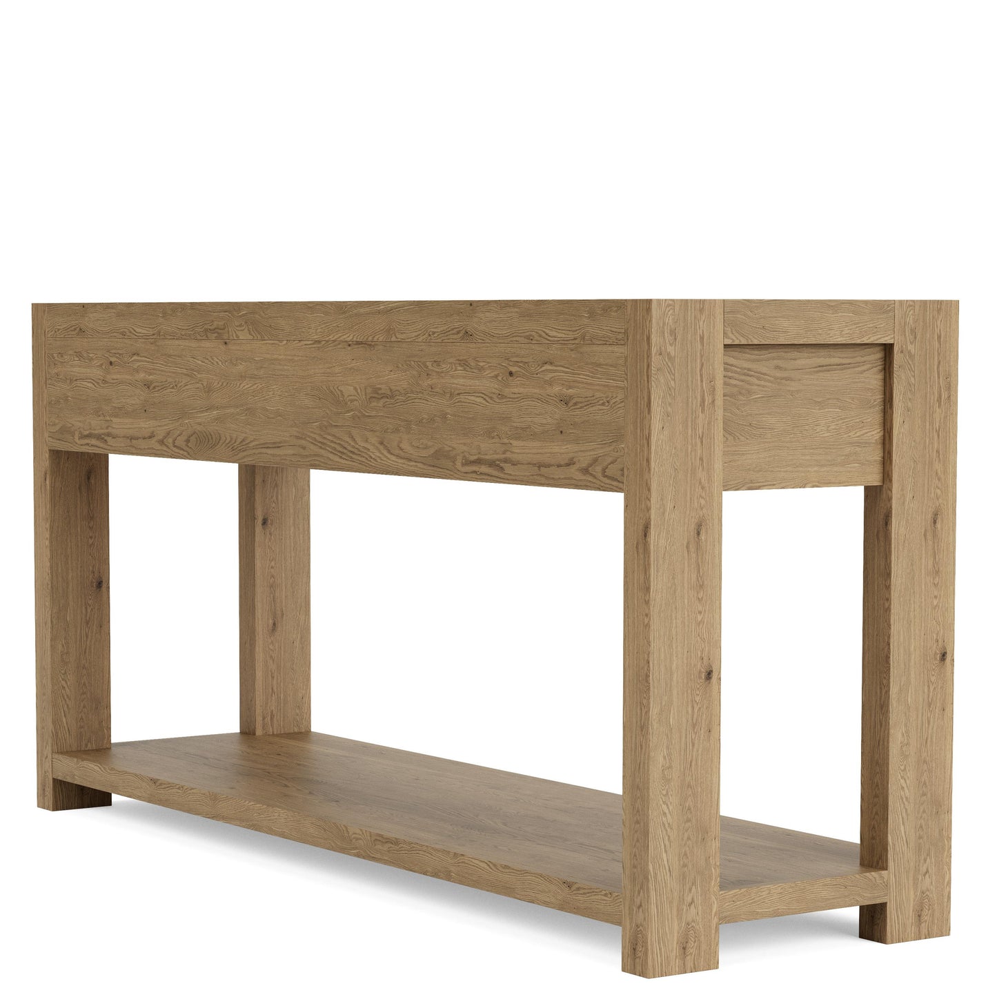 Davie Sofa Table