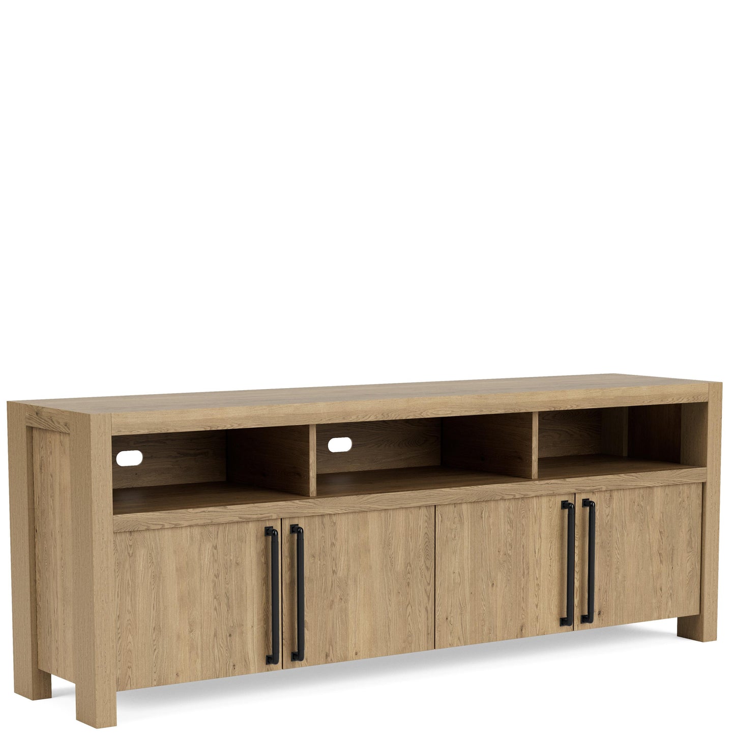 Davie Media Console