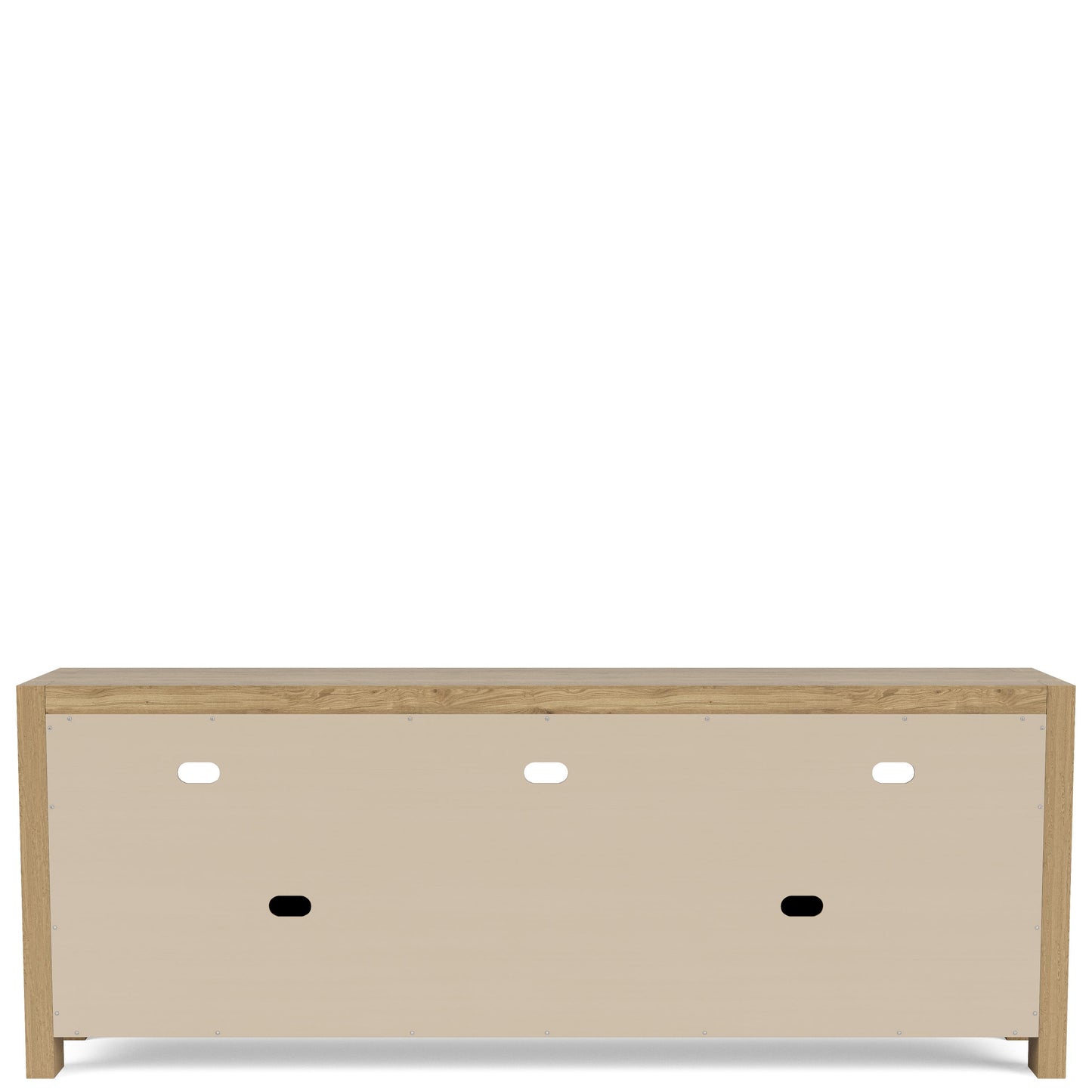 Davie Media Console