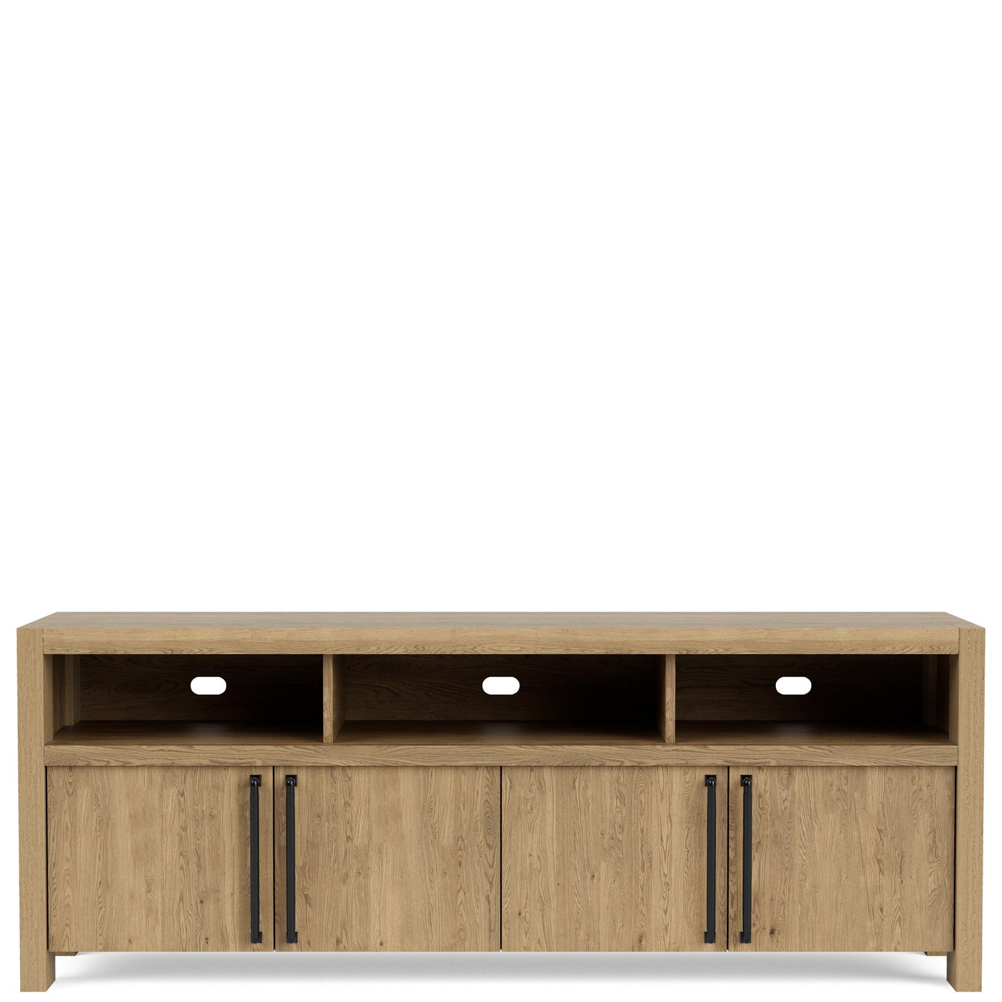 Davie Media Console