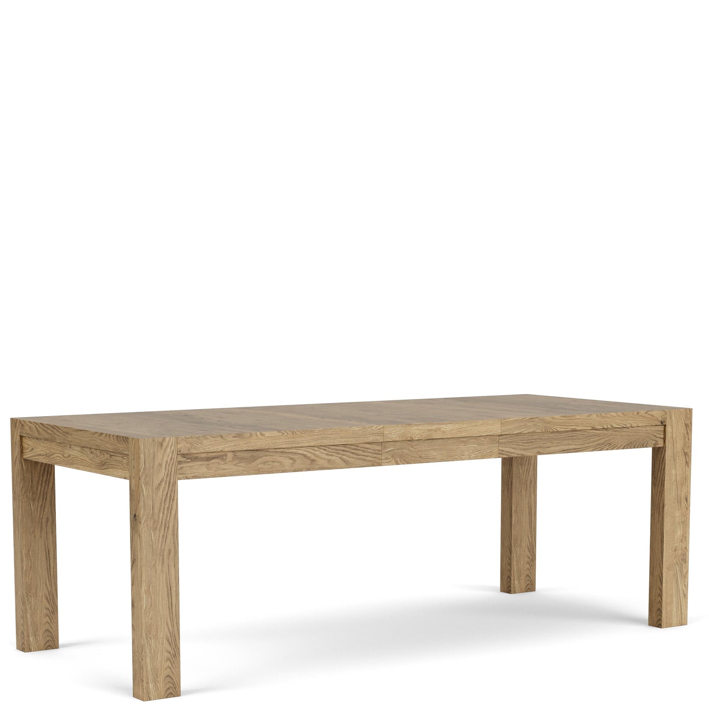 Davie Rectangle Dining Table