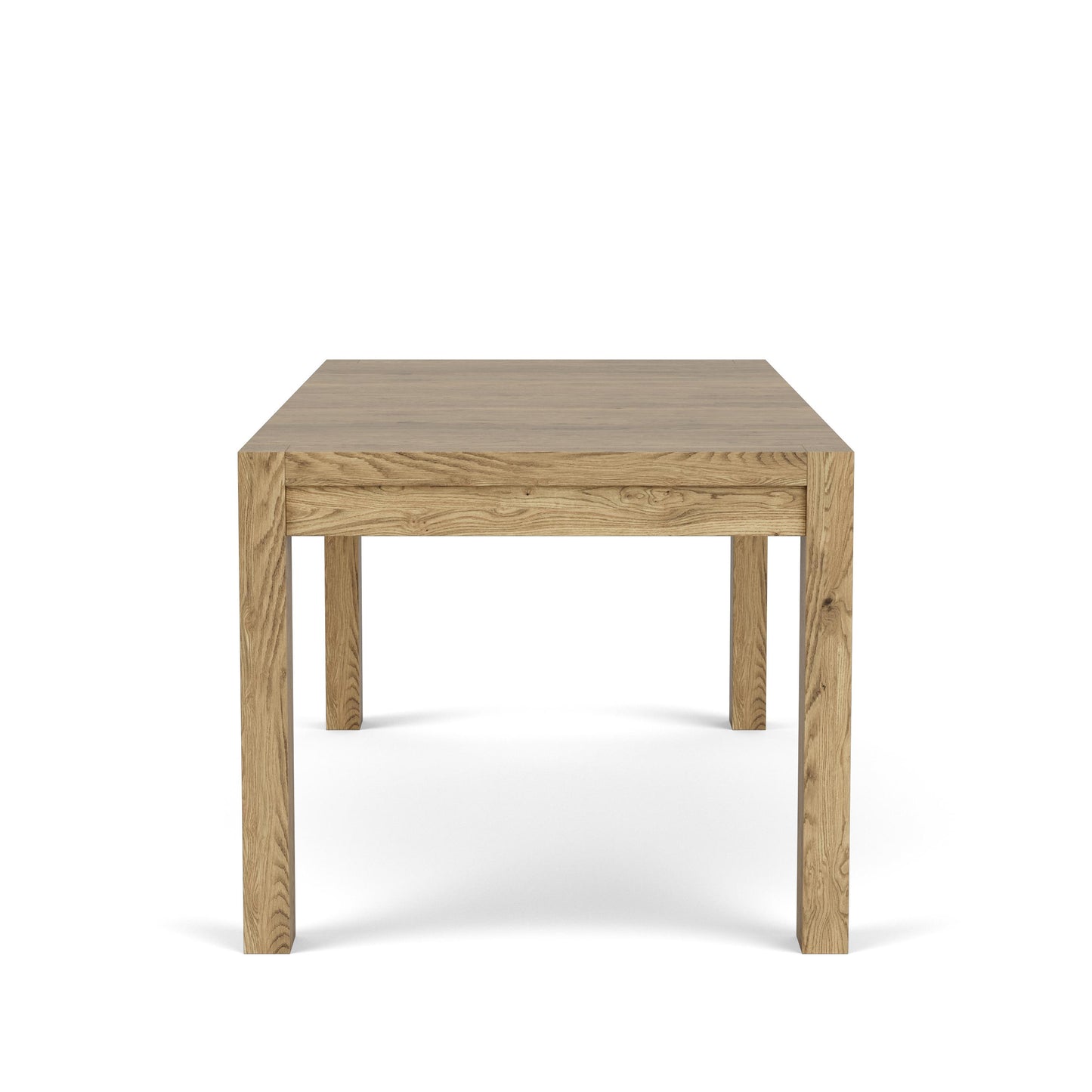 Davie Rectangle Dining Table