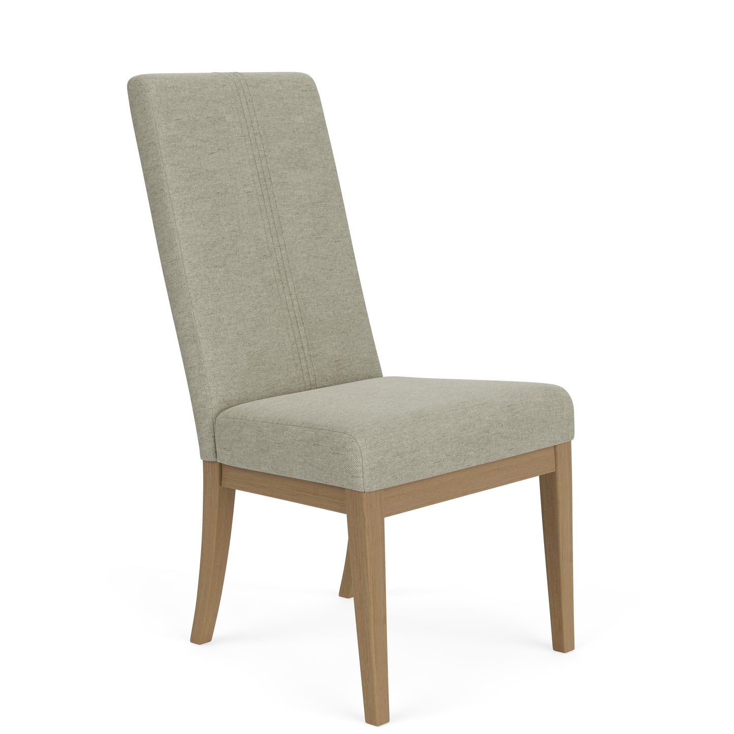 Davie Uph Side Chair 2in