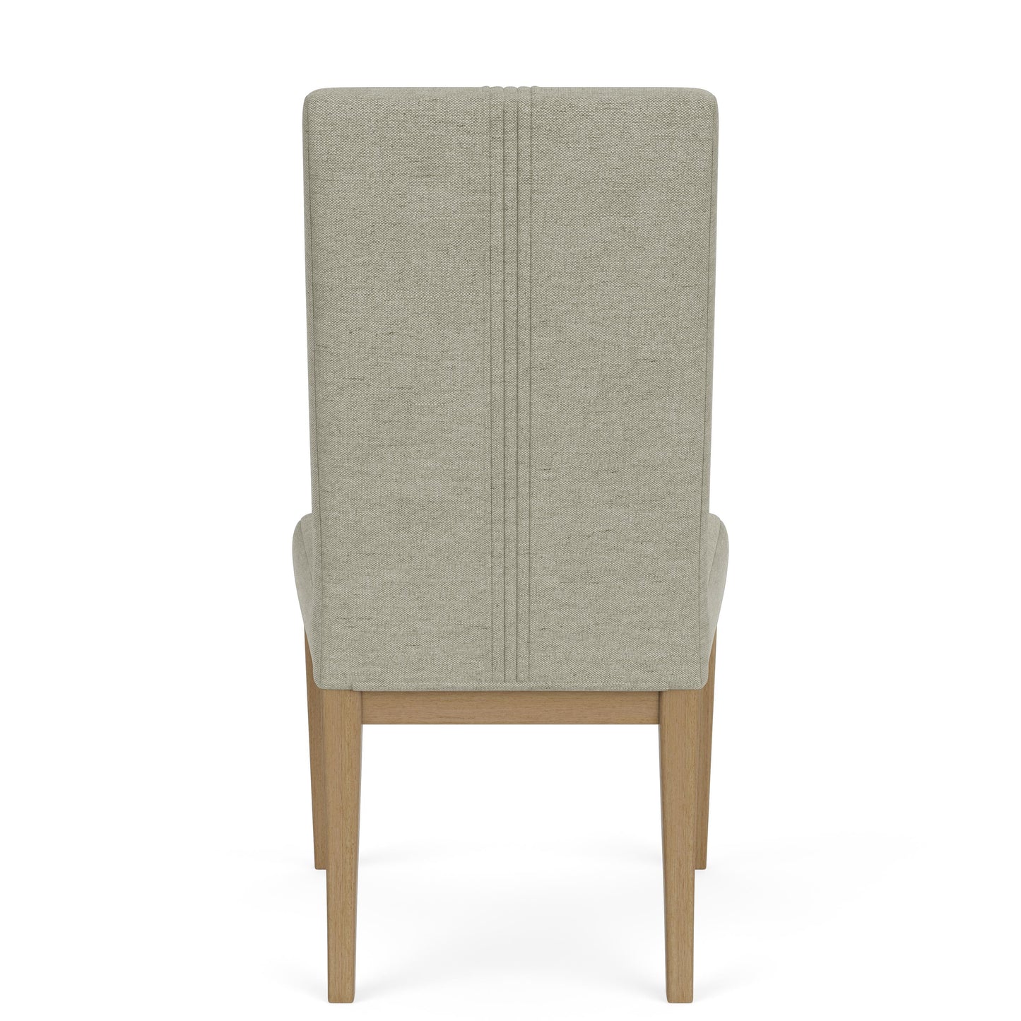 Davie Uph Side Chair 2in