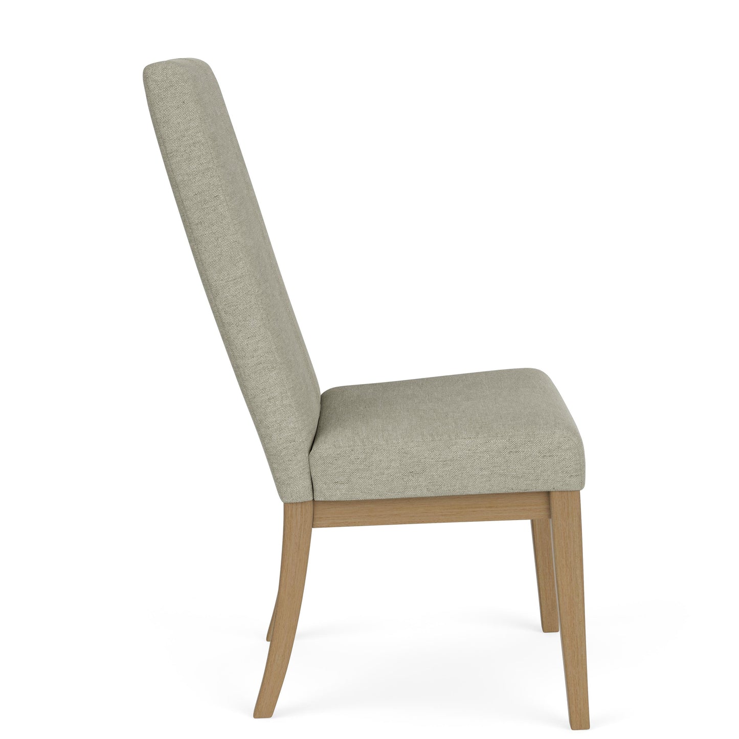 Davie Uph Side Chair 2in