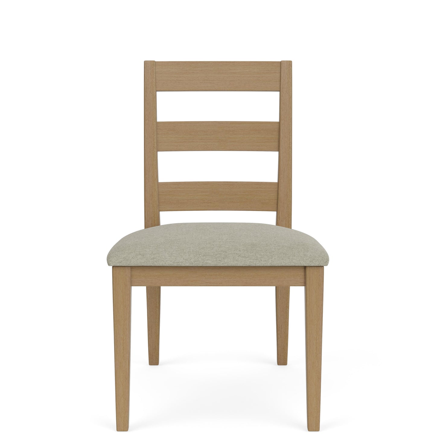 Davie Uph Seat Side Chair 2in
