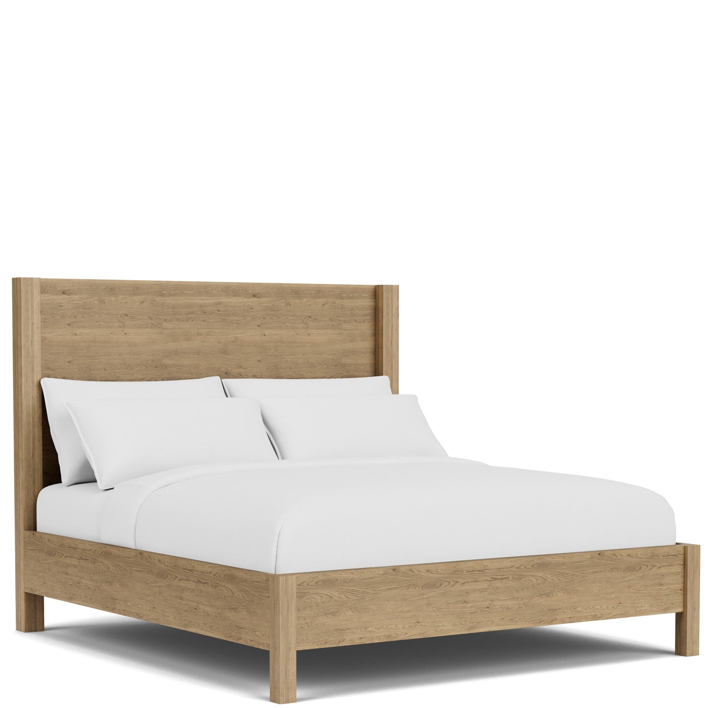 Davie 4/6-5/0 Panel Headboard