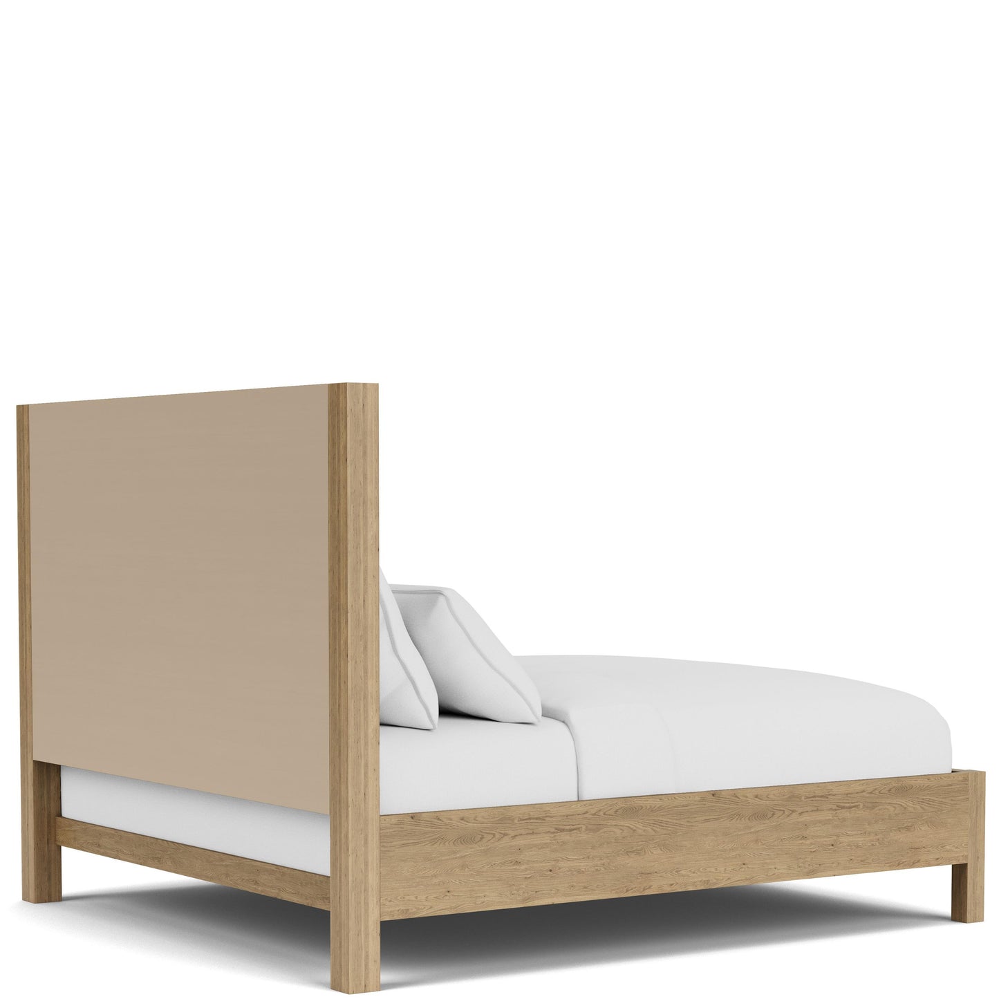 Davie 4/6-5/0 Panel Headboard