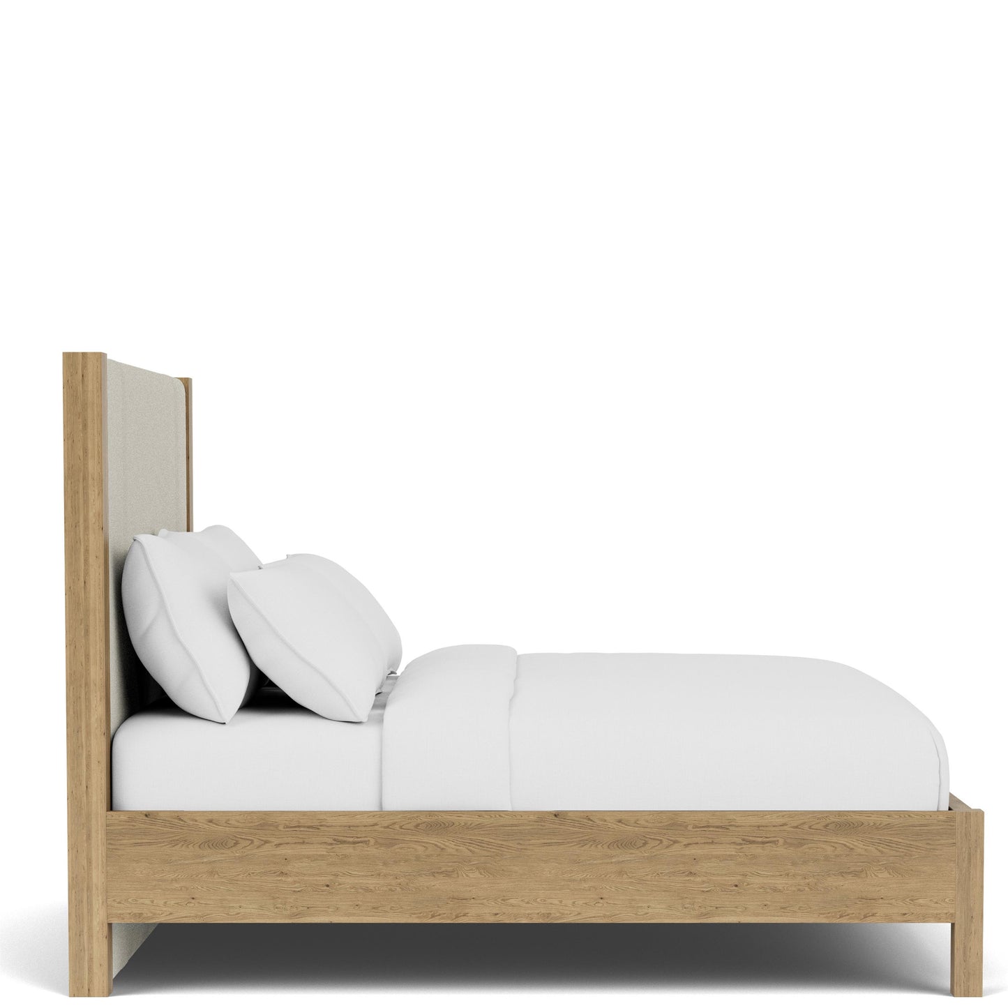 Davie 6/0-6/6 Uph Headboard