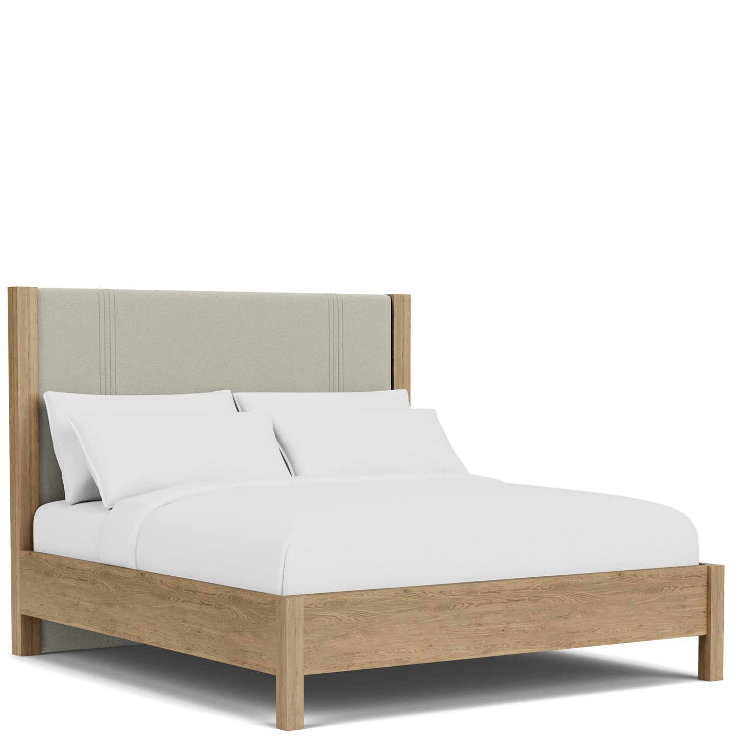 Davie 6/6 Footboard