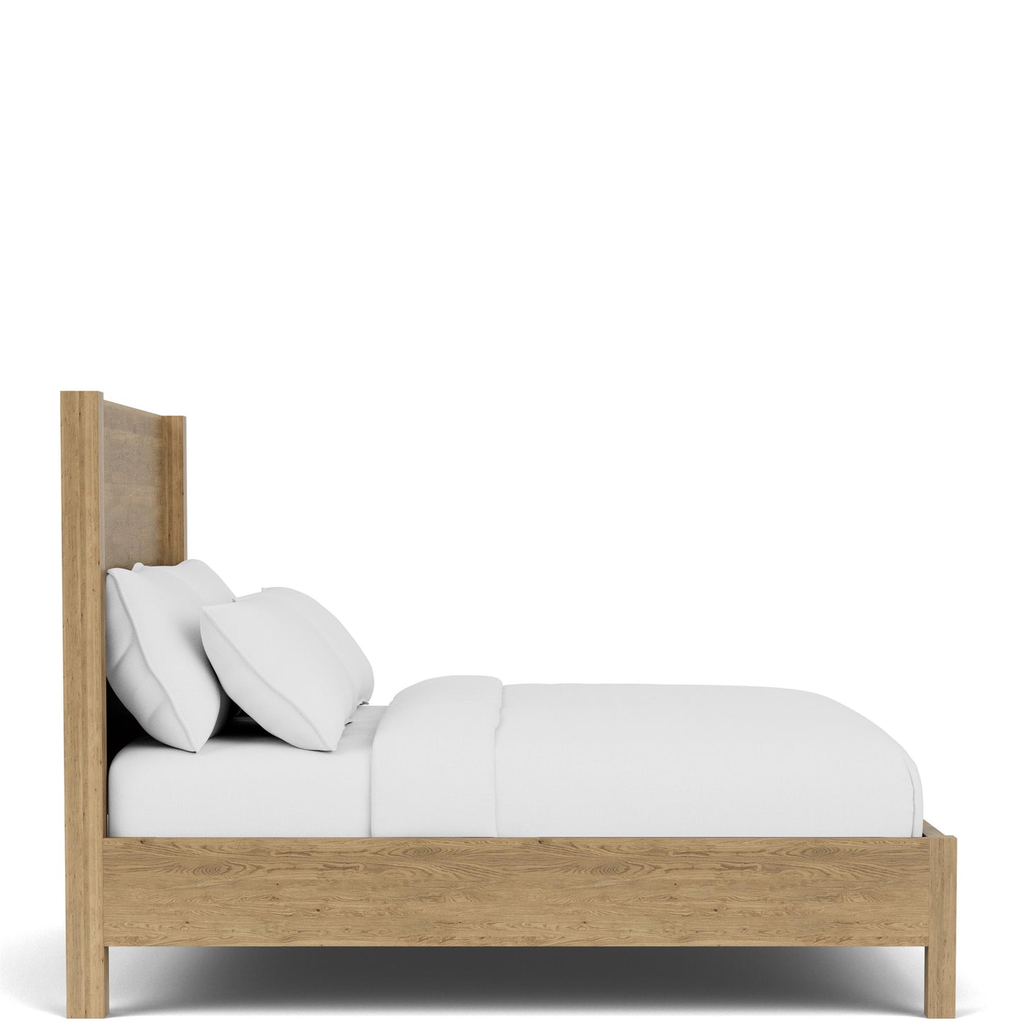 Davie 6/0-6/6 Panel Headboard