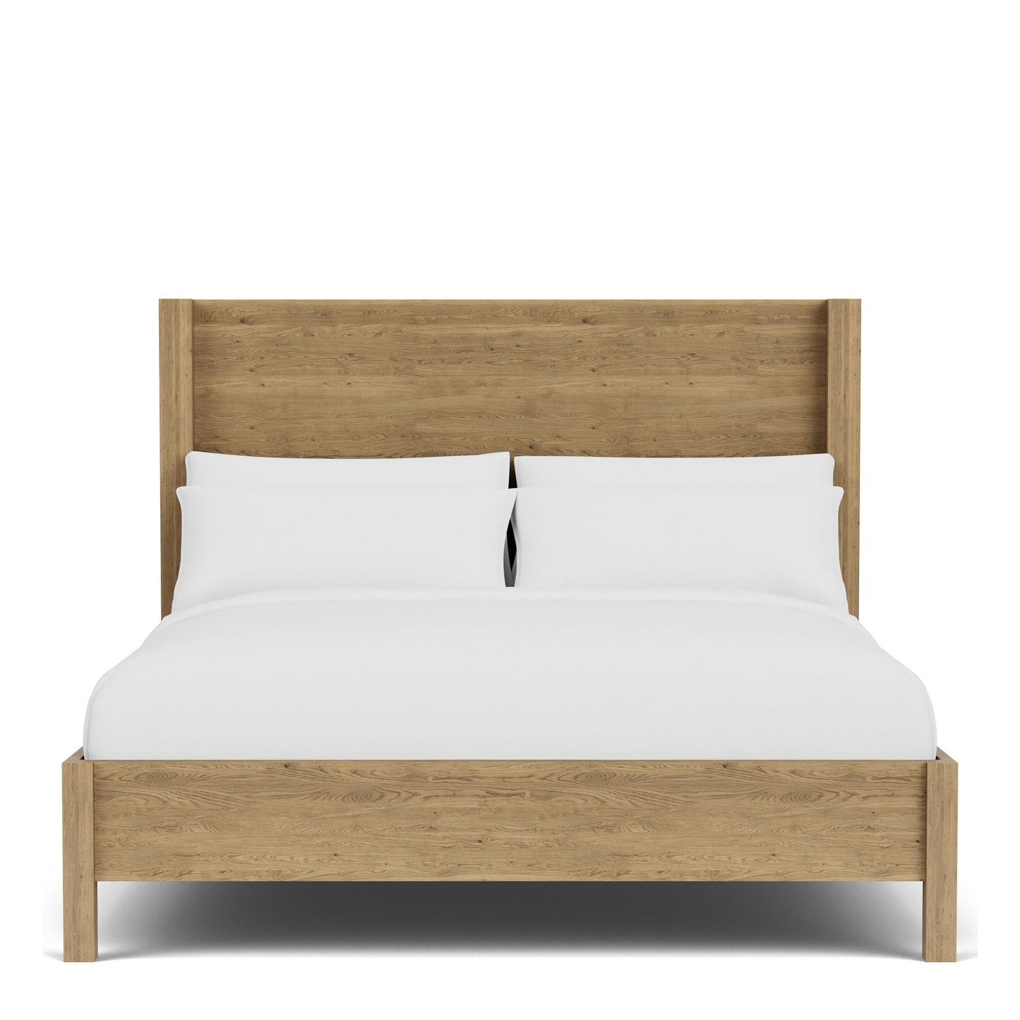 Davie 6/0-6/6 Panel Headboard